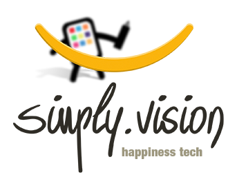 simply.vision logo